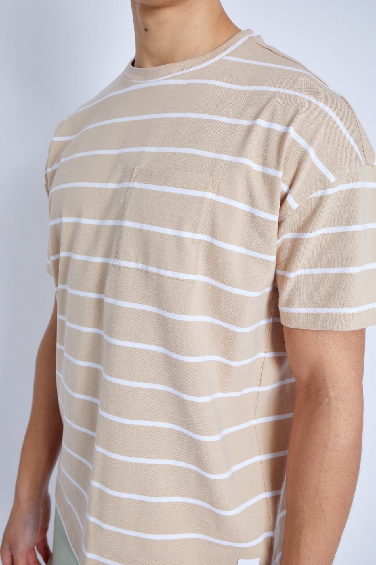 RAVINTSARA T-SHIRT sold by NATIVE YOUTH product image thumbnail 4