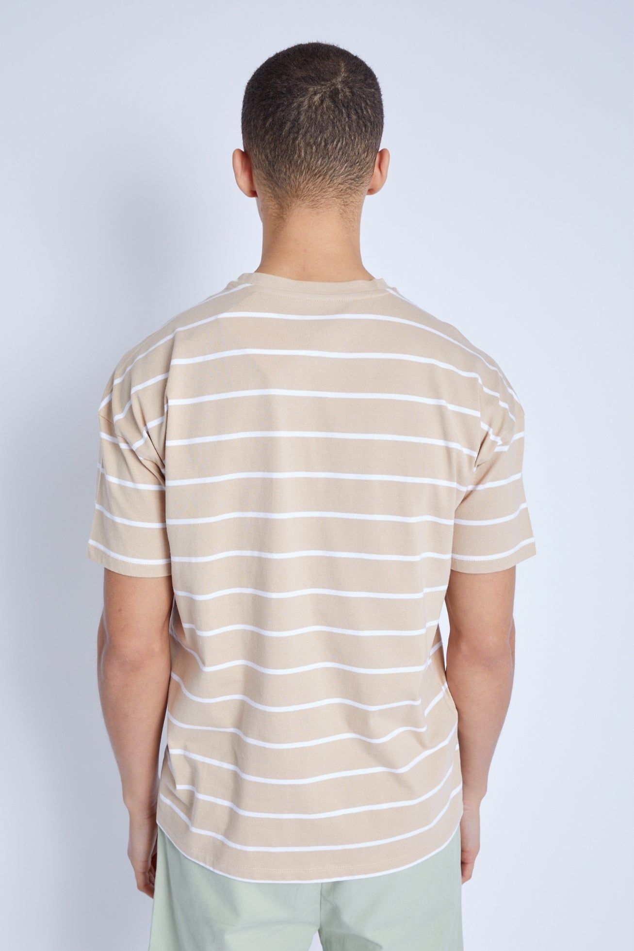 RAVINTSARA T-SHIRT sold by NATIVE YOUTH product image thumbnail 3