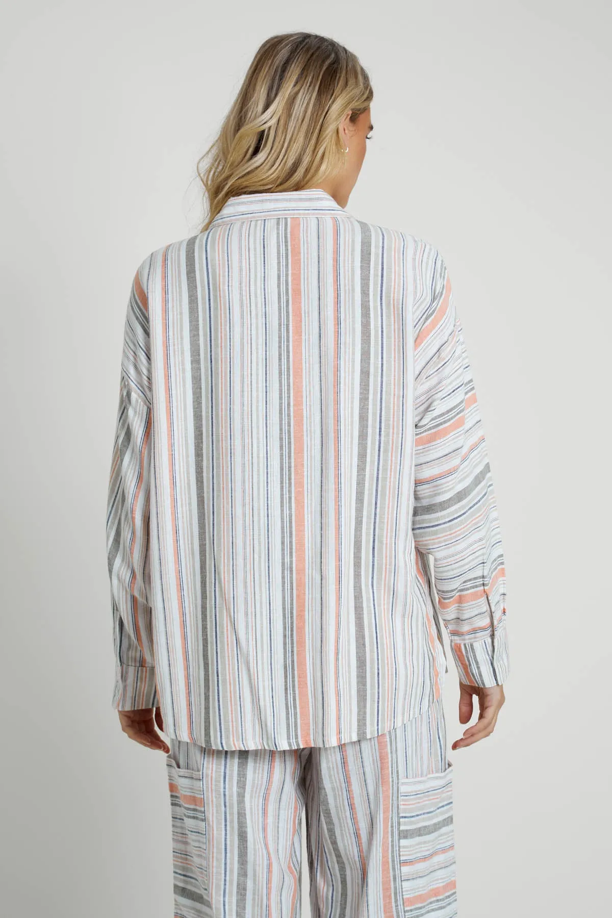 DILIA SHIRT sold by NATIVE YOUTH product image thumbnail 4
