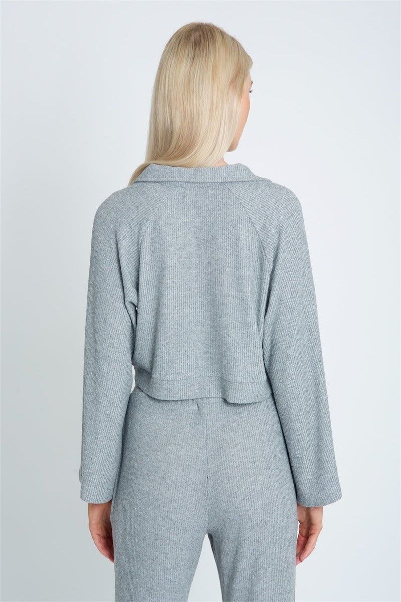 STELLA TOP sold by NATIVE YOUTH product image thumbnail 3