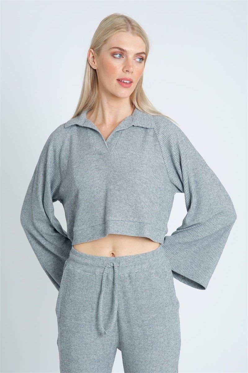 STELLA TOP sold by NATIVE YOUTH product image thumbnail 2