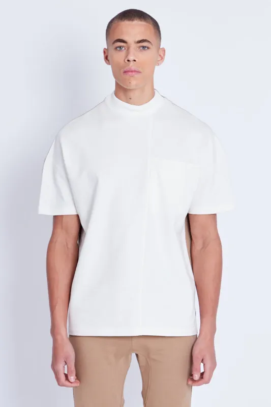 ADDINGTON T-SHIRT sold by NATIVE YOUTH