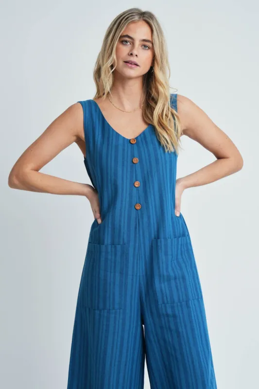 LILEE JUMPSUIT sold by NATIVE YOUTH