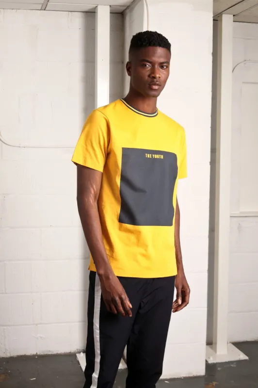 MASTER TEE sold by NATIVE YOUTH