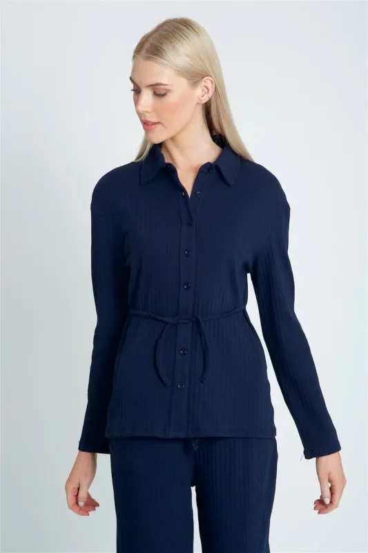 MOLLY BLOUSE sold by NATIVE YOUTH