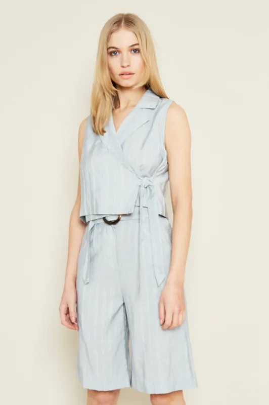 THE ALLYSON SHIRT sold by NATIVE YOUTH