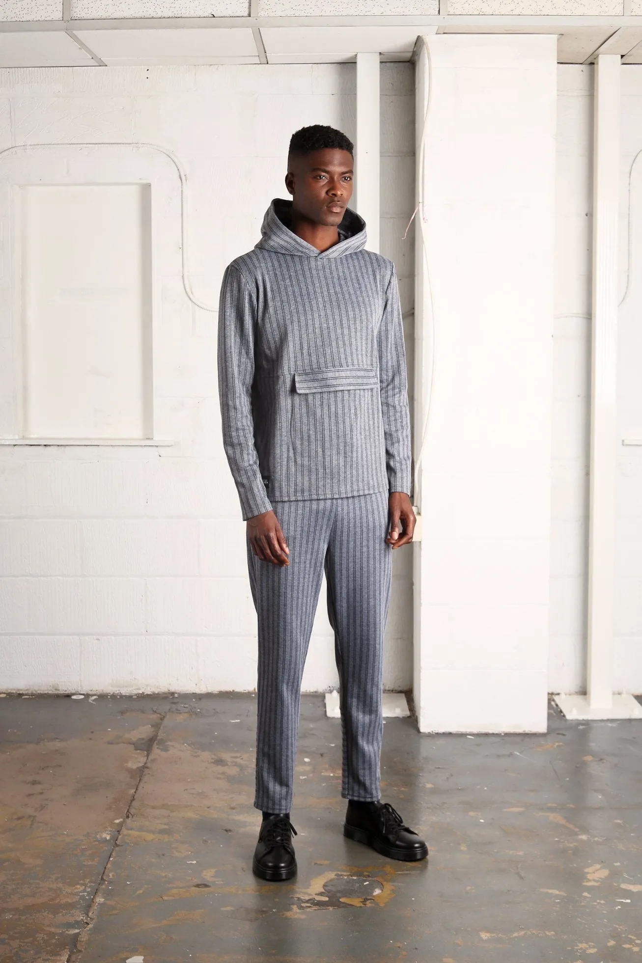 GRADUATE HOODIE sold by NATIVE YOUTH product image thumbnail 2