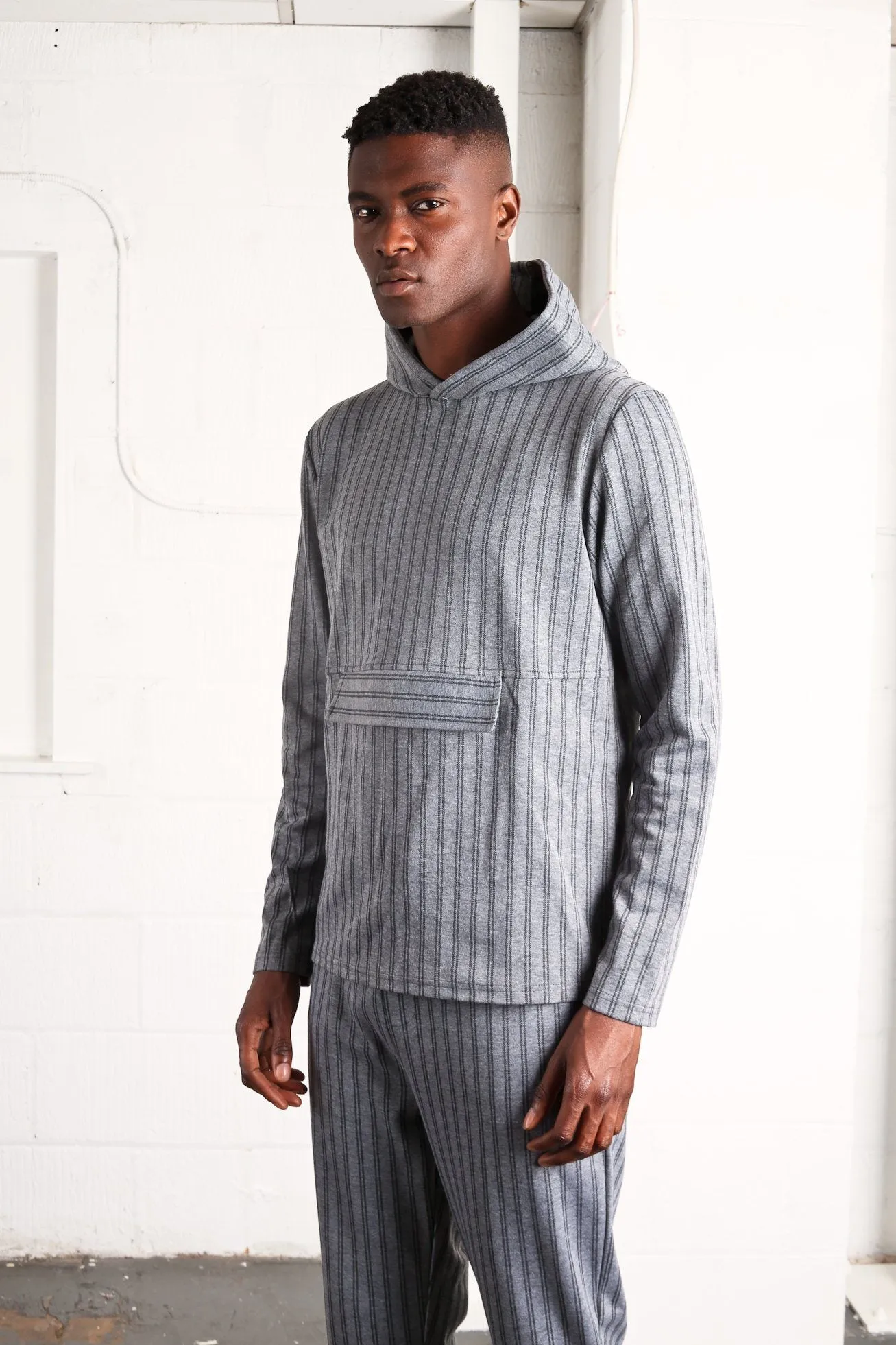 GRADUATE HOODIE sold by NATIVE YOUTH