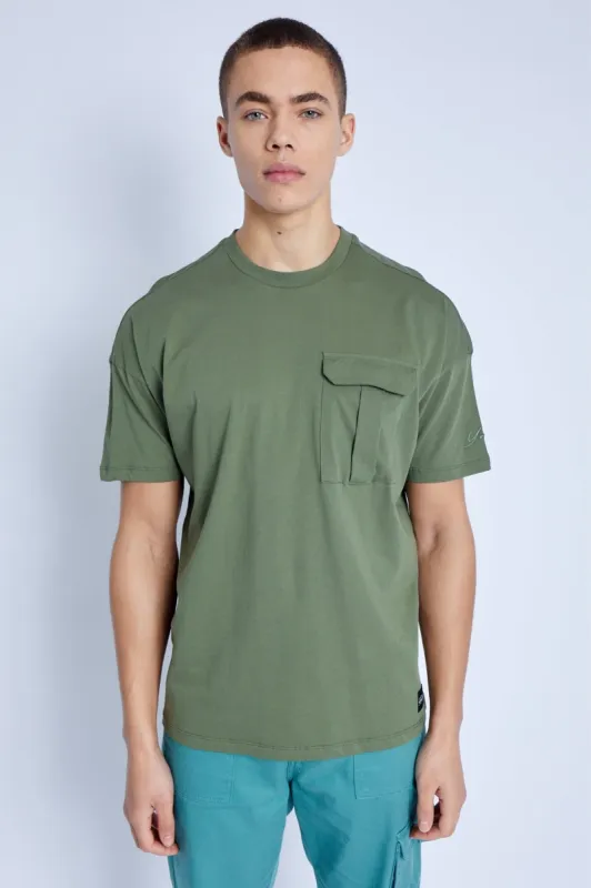 IMMORTELLE T-SHIRT sold by NATIVE YOUTH