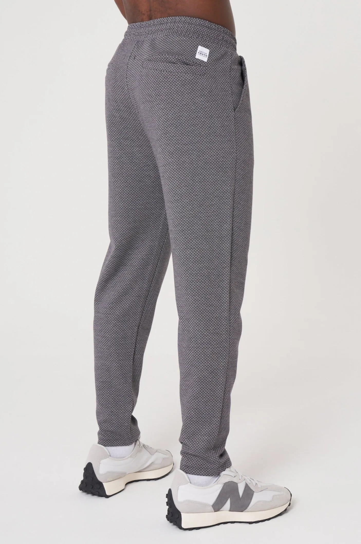 ALFIE PANT sold by NATIVE YOUTH product image thumbnail 3