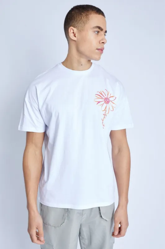 PROVENCAL T-SHIRT sold by NATIVE YOUTH