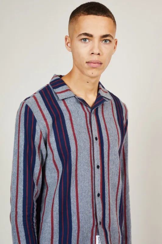SIGNAL SHIRT made by NATIVE YOUTH