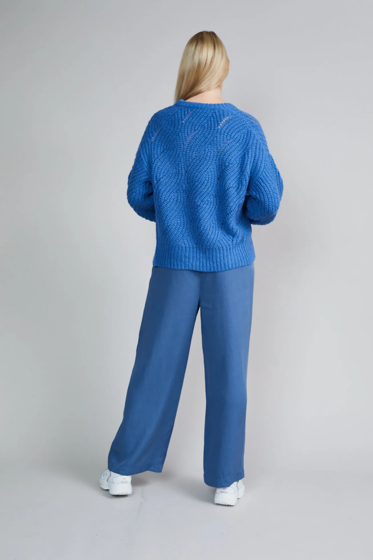 THE ISABELLE PANT sold by NATIVE YOUTH product image thumbnail 4