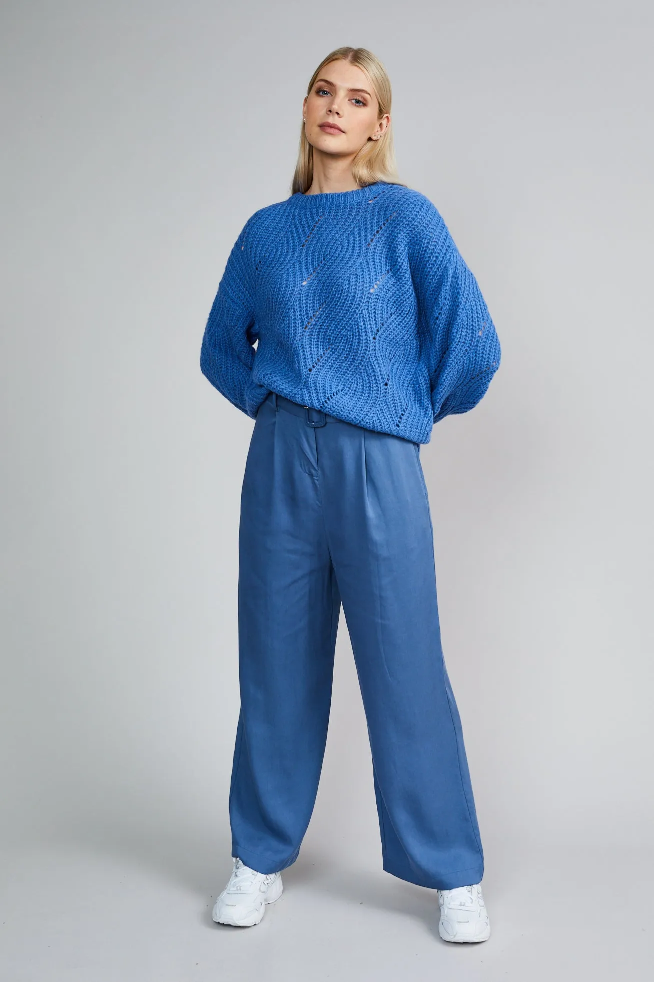 THE ISABELLE PANT sold by NATIVE YOUTH product image thumbnail 2