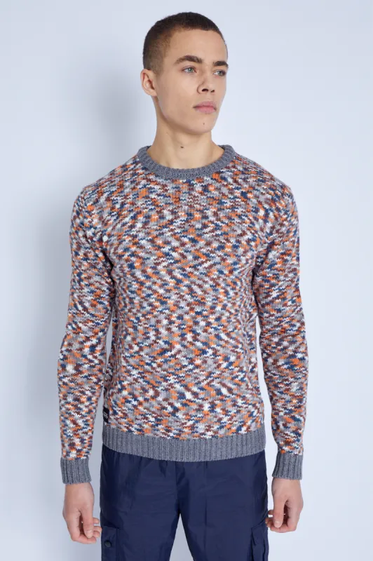 ROAR SWEATER sold by NATIVE YOUTH