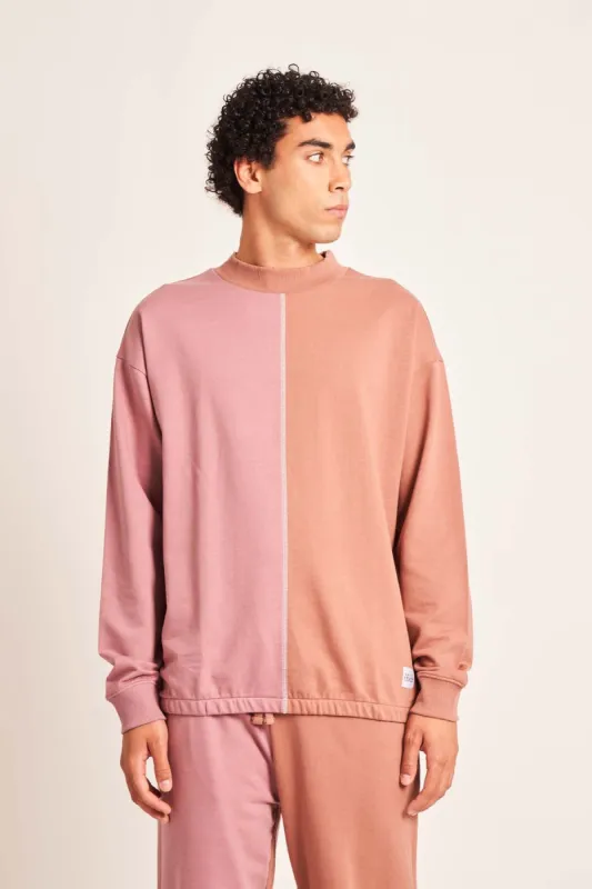 KLAUS SWEATSHIRT sold by NATIVE YOUTH