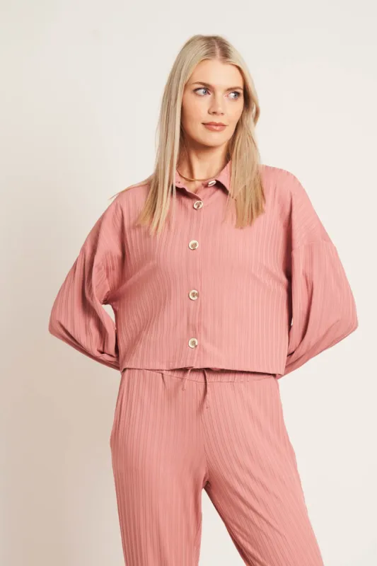 RHEA CARDIGAN sold by NATIVE YOUTH