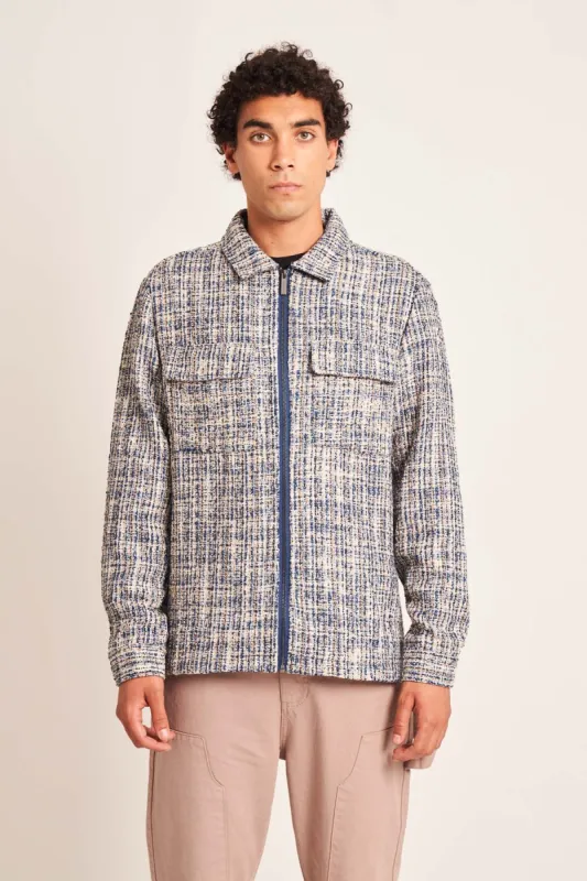 COOPER JACKET sold by NATIVE YOUTH