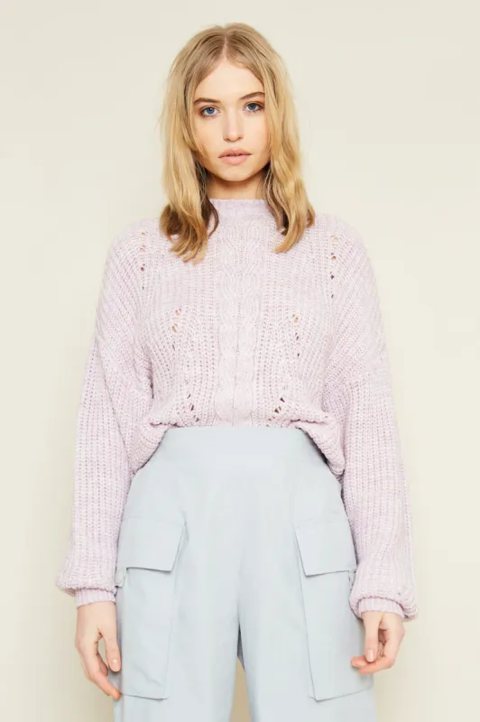 TAMARA KNIT sold by NATIVE YOUTH