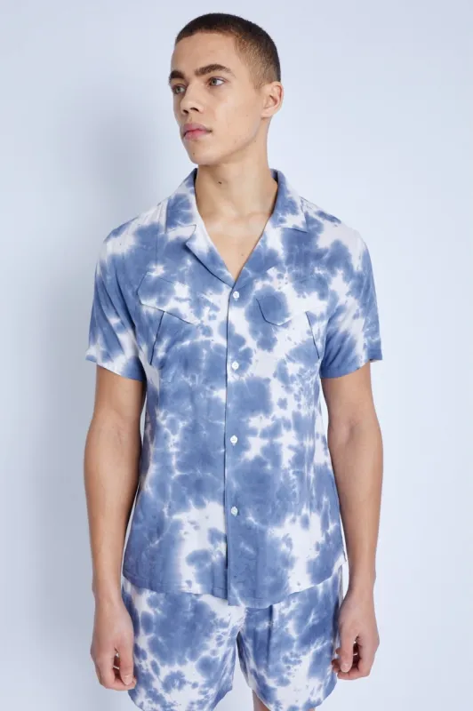 CANANGA SHIRT sold by NATIVE YOUTH