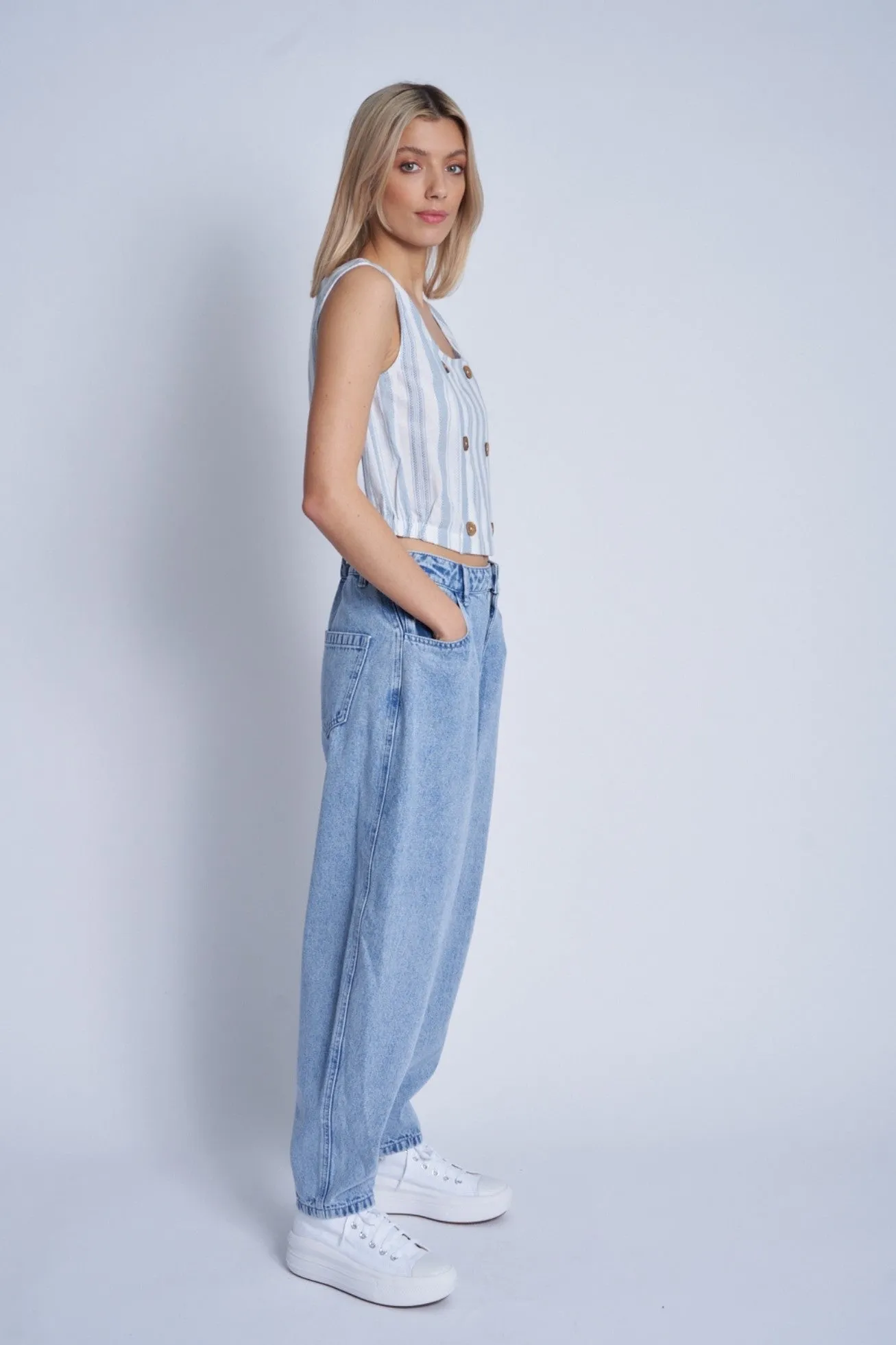 CADA BLOUSE sold by NATIVE YOUTH product image thumbnail 4