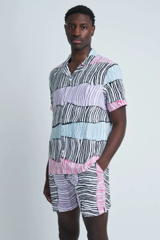 SYNEST SHIRT sold by NATIVE YOUTH