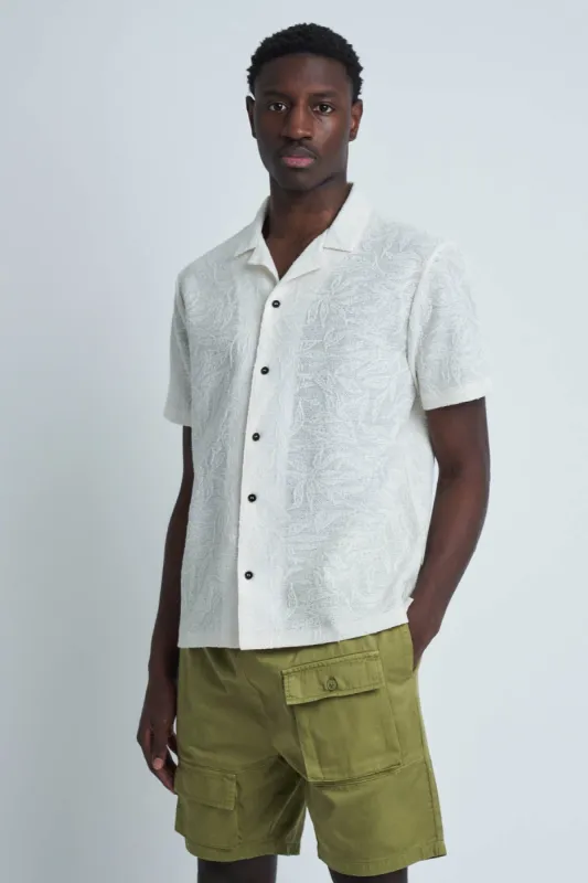 AMBROSE SHIRT sold by NATIVE YOUTH