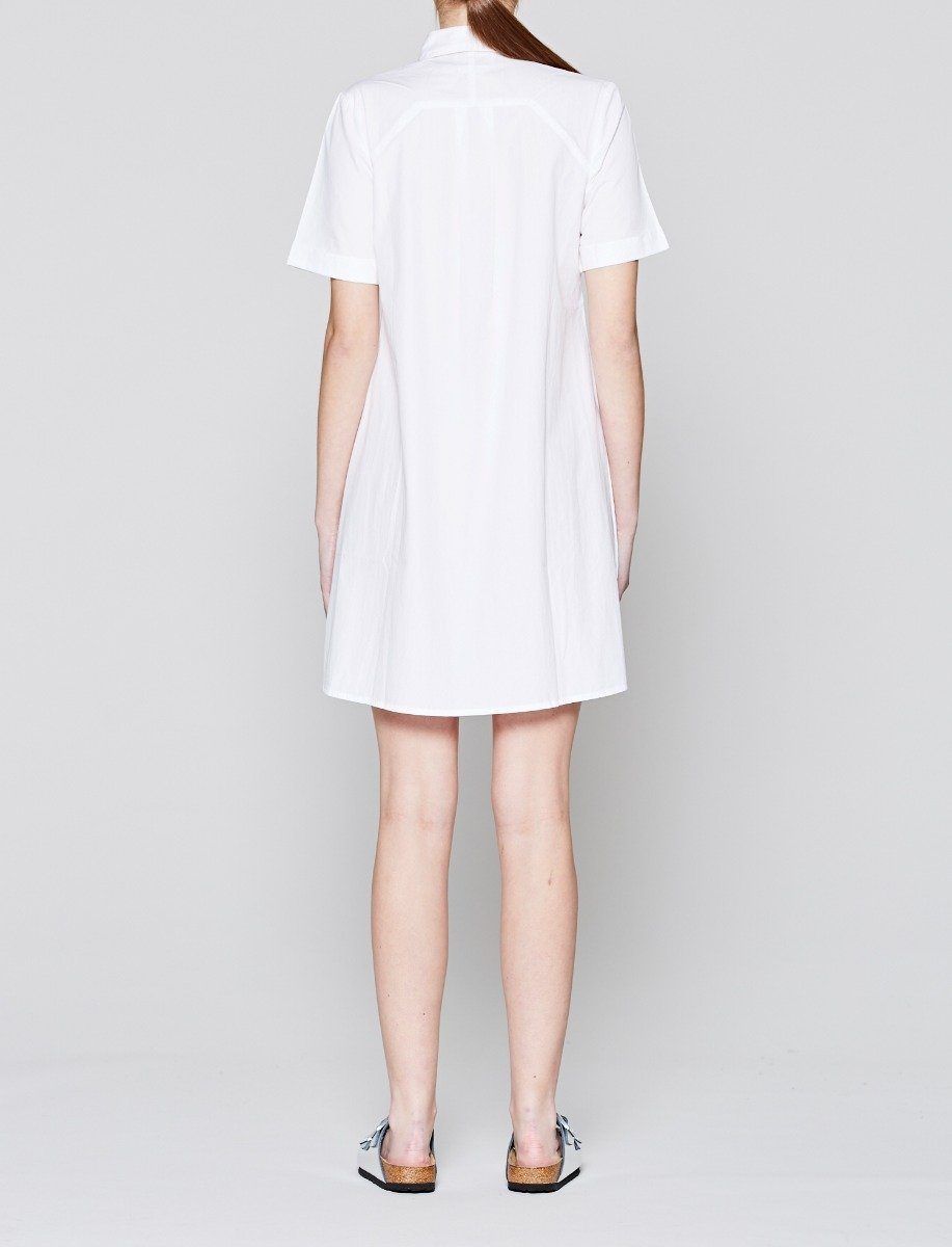 PROMINENCE SHIRT DRESS sold by NATIVE YOUTH product image thumbnail 4