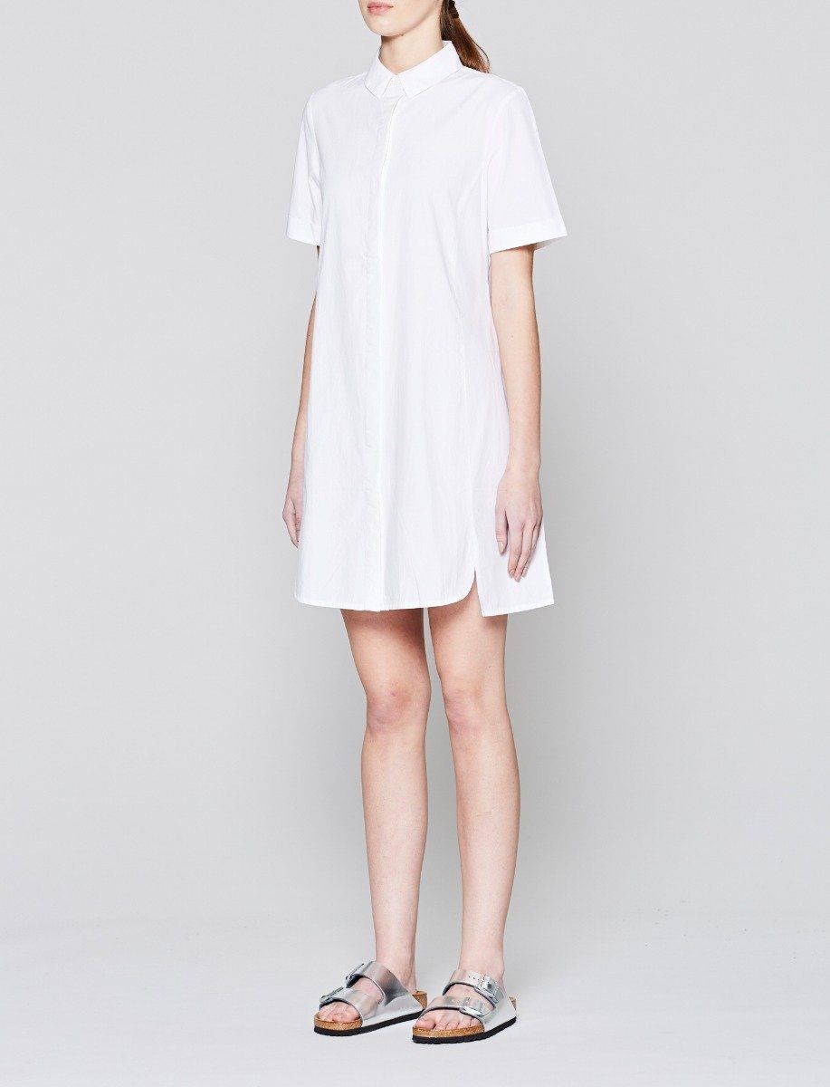 PROMINENCE SHIRT DRESS sold by NATIVE YOUTH product image thumbnail 3