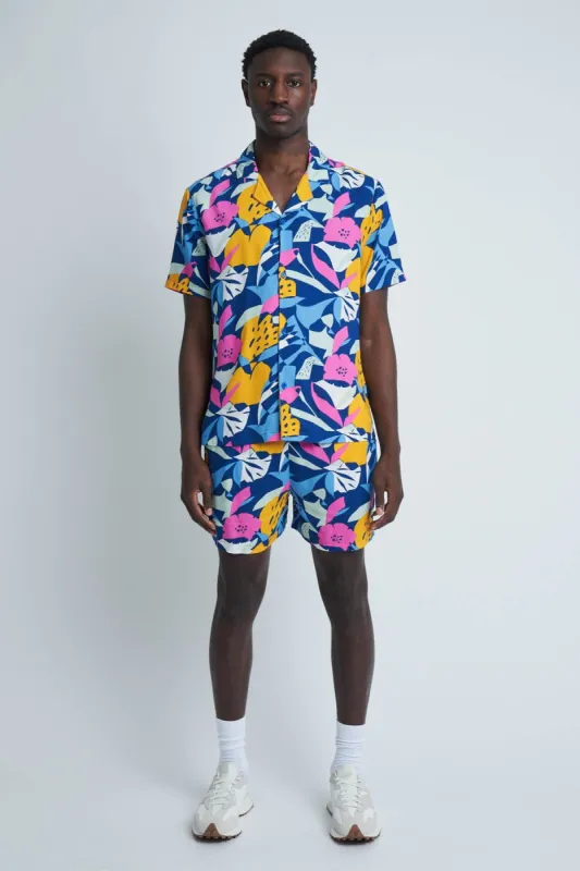 COUPAGE SHIRT sold by NATIVE YOUTH