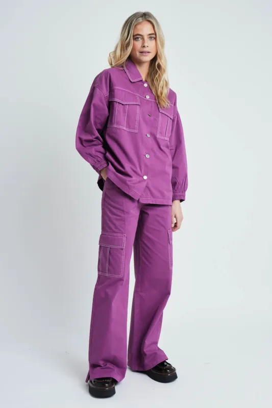 ARI TROUSER sold by NATIVE YOUTH