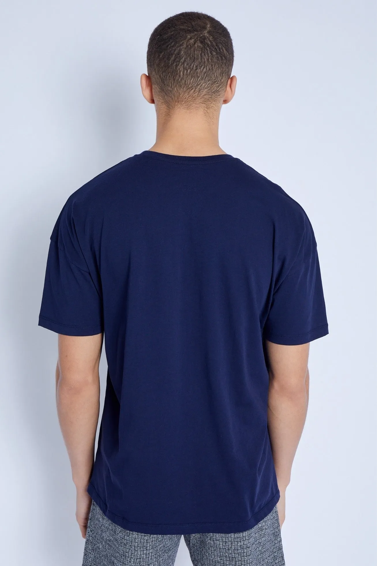 TUBEROSE T-SHIRT sold by NATIVE YOUTH product image thumbnail 4