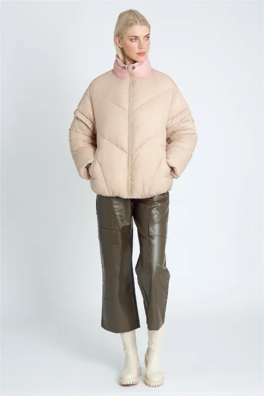 CECILIA PUFFER sold by NATIVE YOUTH