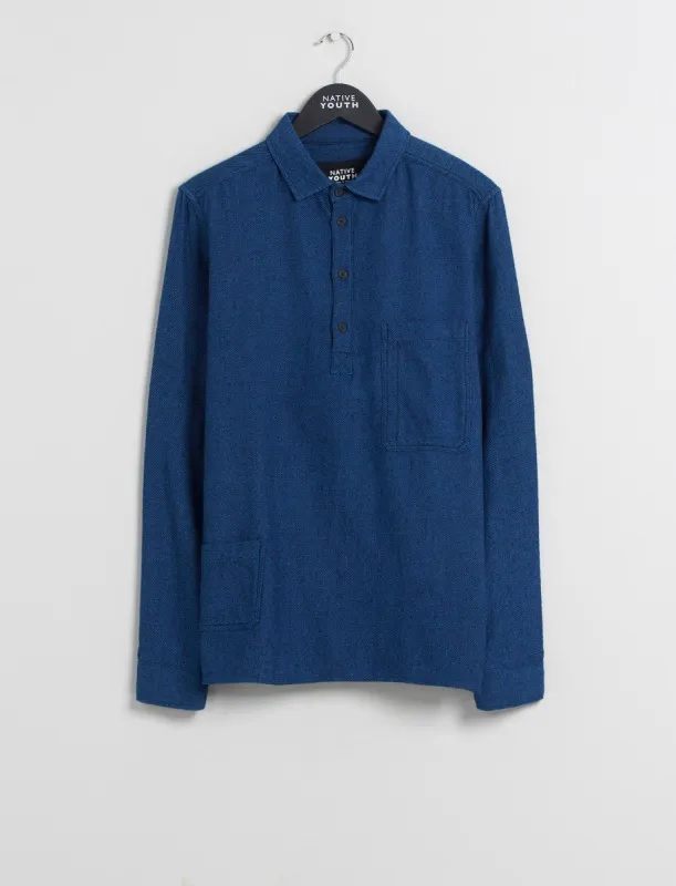 Golborne Shirt sold by NATIVE YOUTH