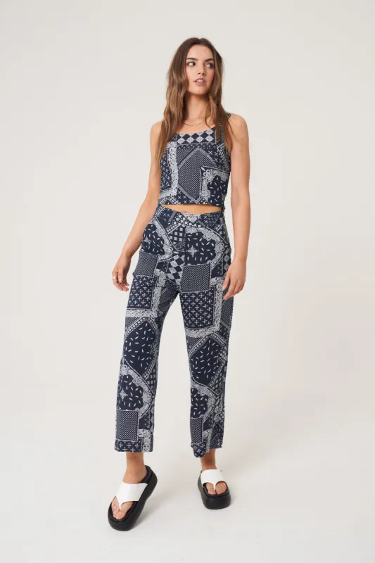 WILLOW TOP sold by NATIVE YOUTH