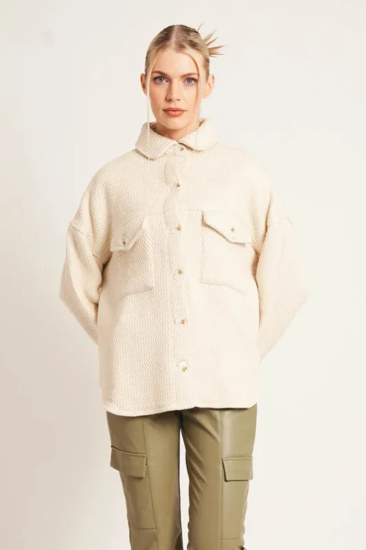 GHAIA JACKET sold by NATIVE YOUTH