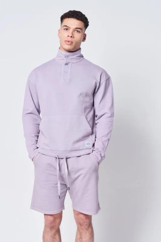 ATTICUS SWEATSHIRT sold by NATIVE YOUTH