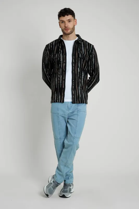 POLLARD OVERSHIRT sold by NATIVE YOUTH