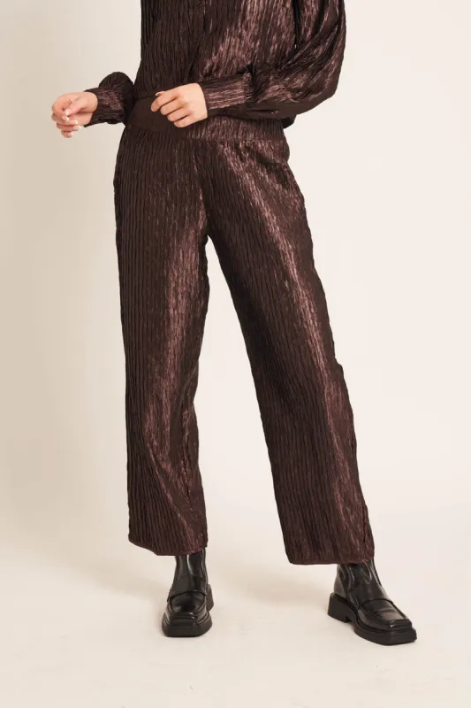 ASTRA TROUSER sold by NATIVE YOUTH