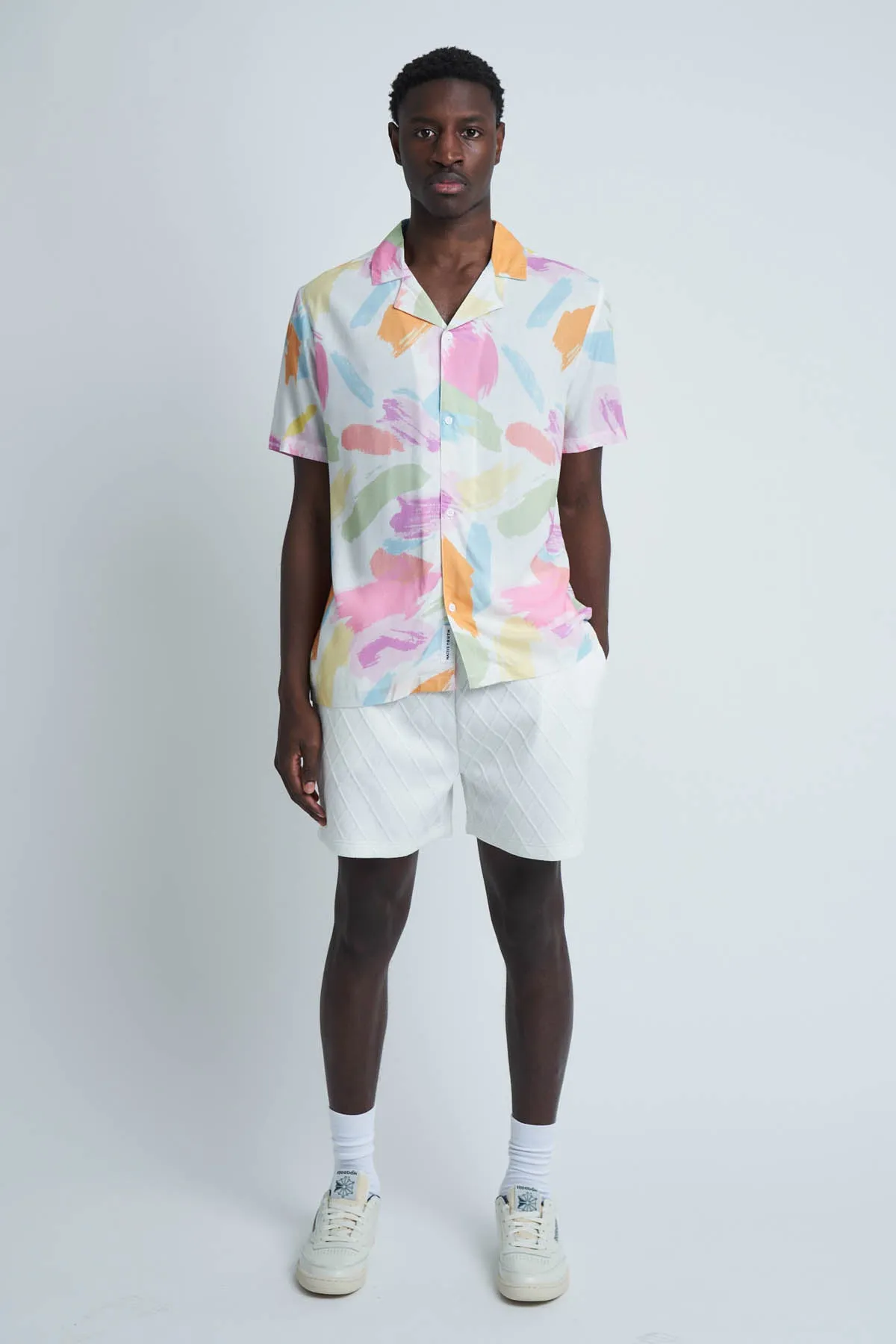 NYKO SHIRT sold by NATIVE YOUTH product image thumbnail 4
