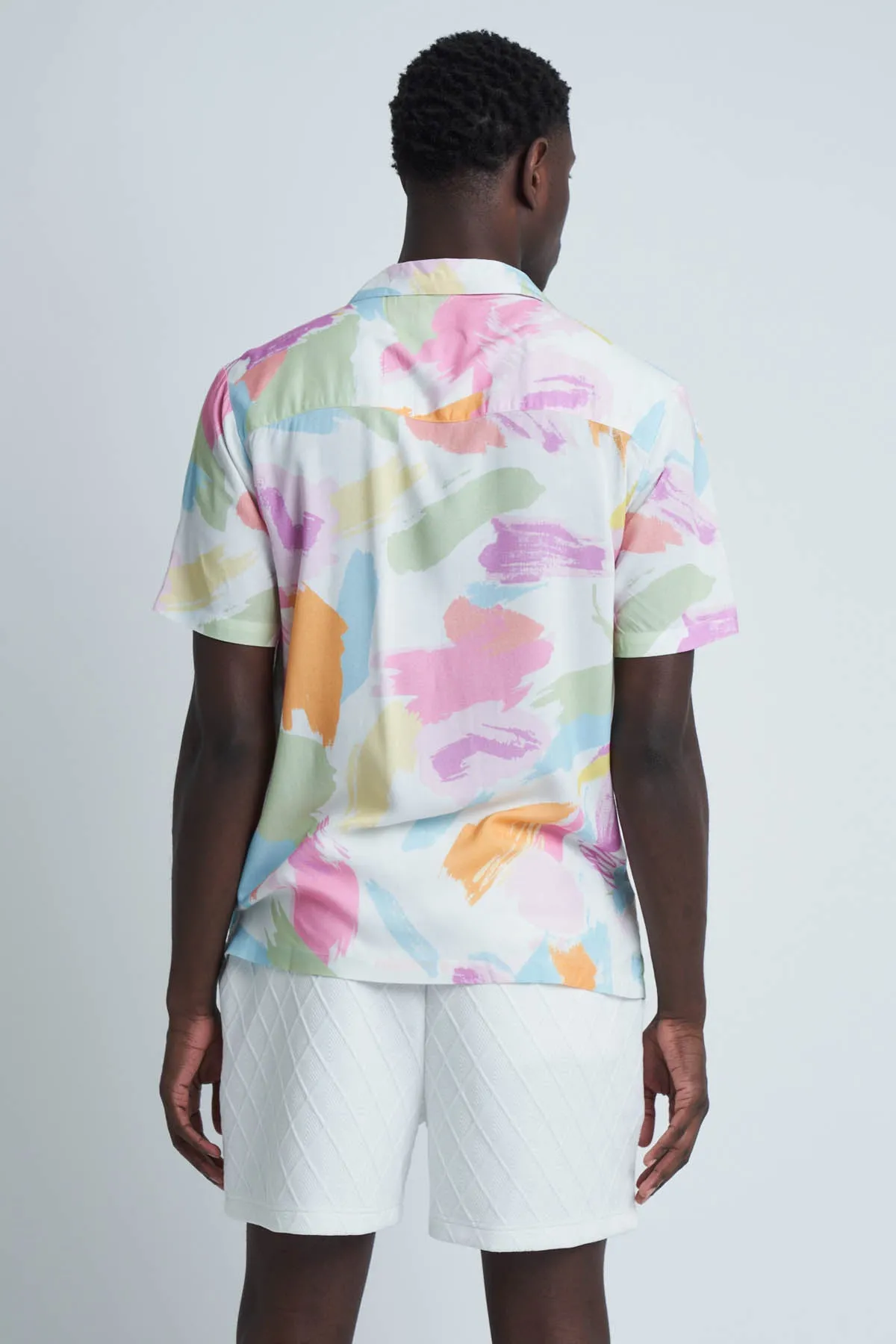 NYKO SHIRT sold by NATIVE YOUTH product image thumbnail 3