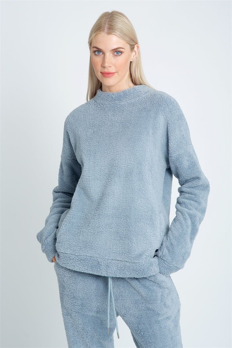 UNISEX CORNELL SWEATSHIRT sold by NATIVE YOUTH