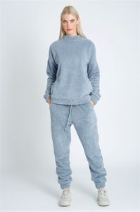 UNISEX CORNELL SWEATSHIRT sold by NATIVE YOUTH