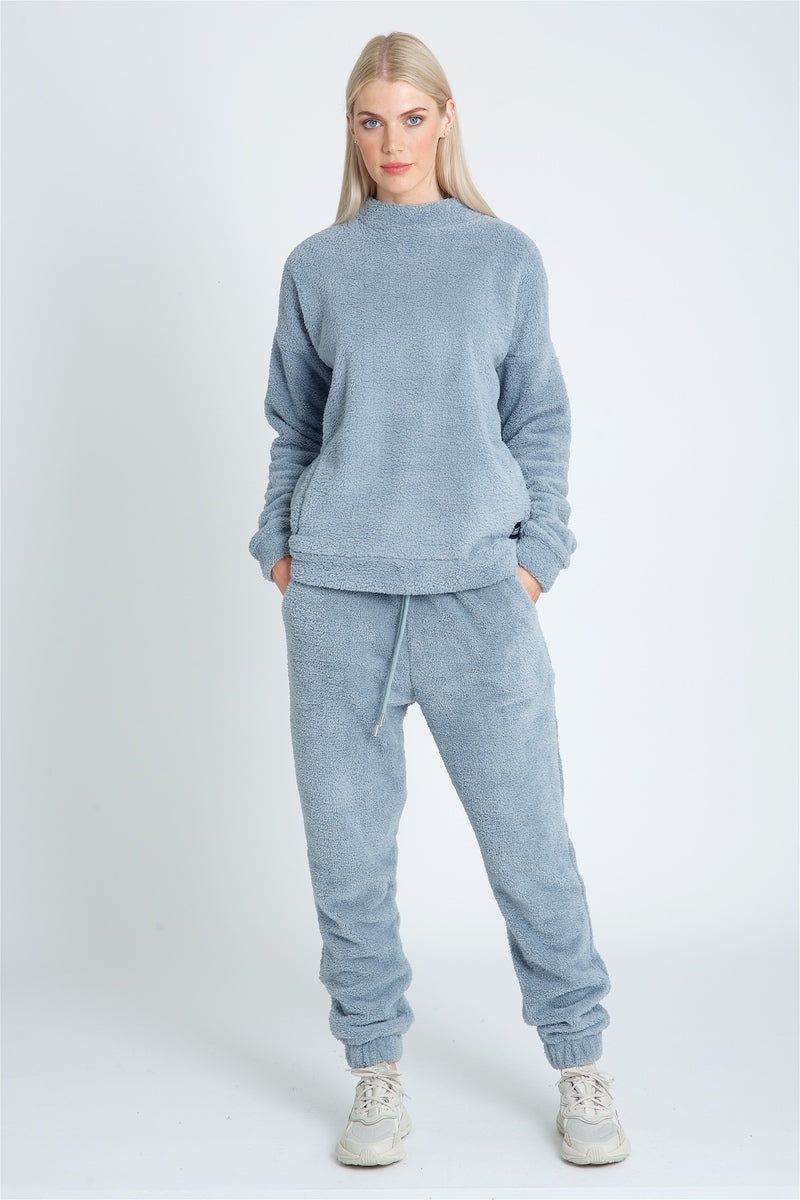 UNISEX CORNELL SWEATSHIRT sold by NATIVE YOUTH product image thumbnail 4