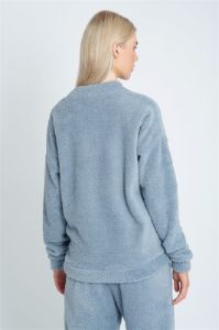 UNISEX CORNELL SWEATSHIRT sold by NATIVE YOUTH