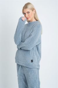 UNISEX CORNELL SWEATSHIRT sold by NATIVE YOUTH