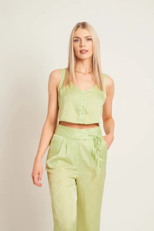 SELENA CAMI TOP sold by NATIVE YOUTH