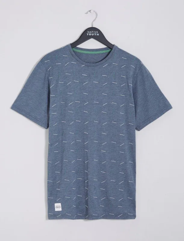 Towton Tee sold by NATIVE YOUTH