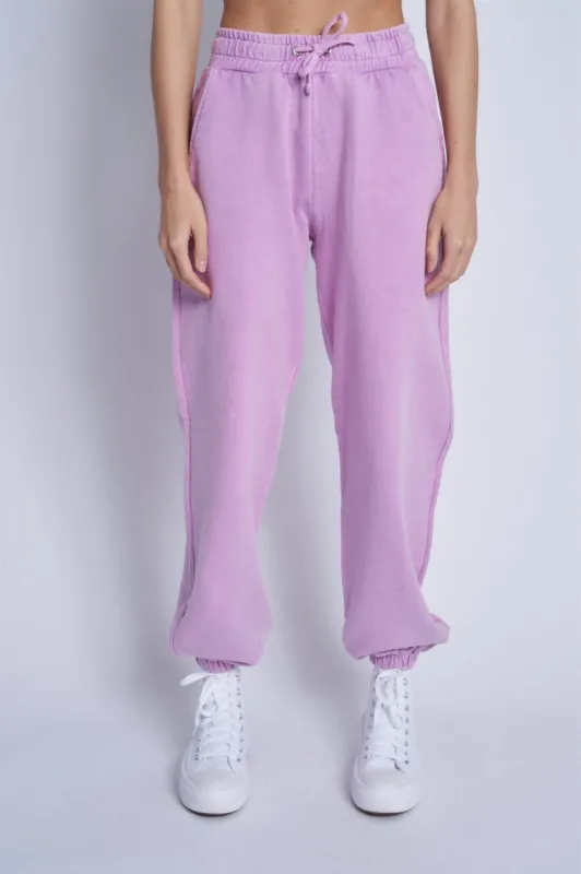 CAMPHOR JOGGER PANT sold by NATIVE YOUTH