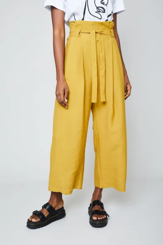 THE ROSIE PANT sold by NATIVE YOUTH